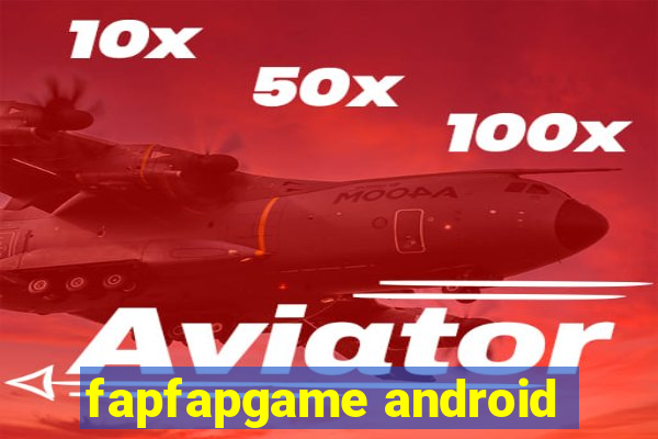 fapfapgame android